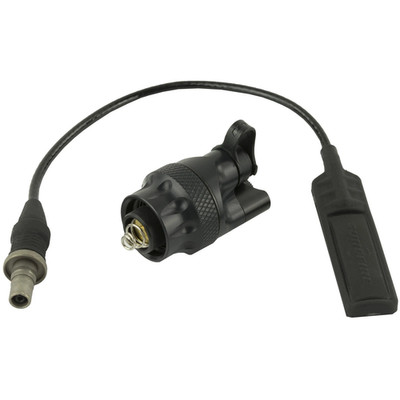 SureFire M6XX Switch Tail Cap 7'' Cable Remote Pressure Pad