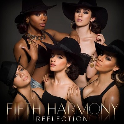 Audio Cd Neu - Fifth Harmony - Reflection -I- Syco Music