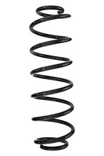 SPIDAN Fahrwerksfeder Hinterachse für PEUGEOT