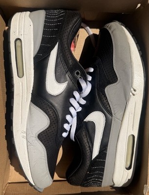Nike Air Max 1 2006 Hold Tight Sz 10 US Men Ben Drury 3m With OG Box