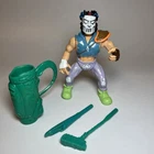 Vintage Teenage Mutant Ninja Turtles Casey Jones 1989 Playmates