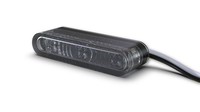 Led-Blinker Highsider Star-Mx1 Pro Modul 2In1 - Blinker/Positionslicht Vorne