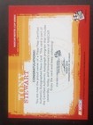 2005 Press Pass Autograph of Tony Stewart — photo 4