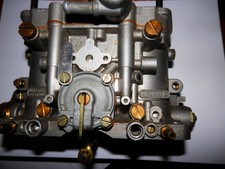 Dellorto 48 Drla Carburetor Dellorto 48 Drla Carburetor