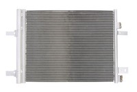 Thermotec Kondensator, Klimaanlage KTT110288 FüR CitroËN Peugeot