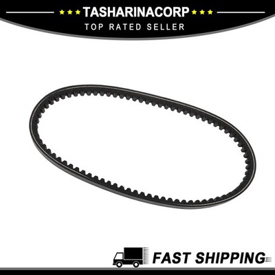 Piece of 1 Drive Belt Inner V-Belt fit for Comet Manco 8192 30 Series Go Kart