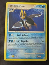 Empoleon 17/100 Majestic Dawn Regular MP on eBay