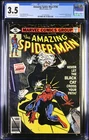 AMAZING SPIDER-MAN #194 (MARVEL) 1ST APP BLACK CAT / FELICIA HARDY - CGC 3.5