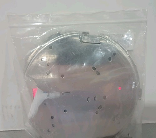 Soporte de montaje UBIQUITI para punto de acceso inalámbrico UAP AC PRO HD SHD fácil instalación - Imagen 3 de 10