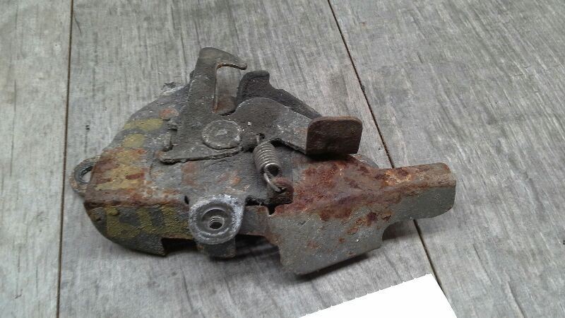 ECHO      2004 Hood Latch 74736