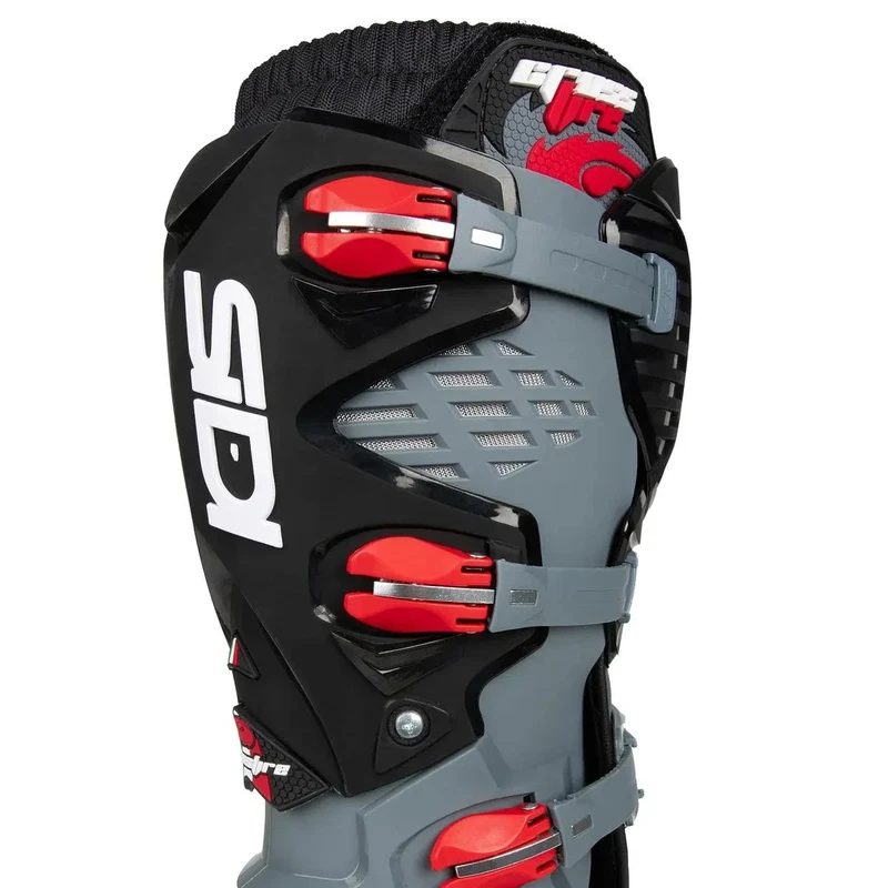 Sidi Crossfire 3 SRS Off-Road Motocross Enduro, photo 4 of 19
