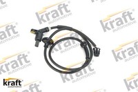 Kraft 9410035 Sensor FüR Raddrehzahl ABS Sensor Raddrehzahl FüR Seat FüR VW
