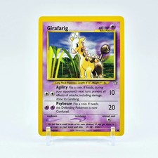 Image for Girafarig