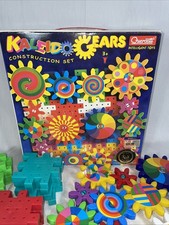 Quercetti- Fantacolor Portable, Multicolore, x, da 3 a 6 anni, 0923 - Giochi e Prodotti per l
