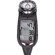 Oceanic Pro Plus 4.0 Air Integrated Computer ...