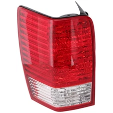 68001317AA CH2818116 New Tail Light Lamp Driver Left Side LH Hand for Aspen