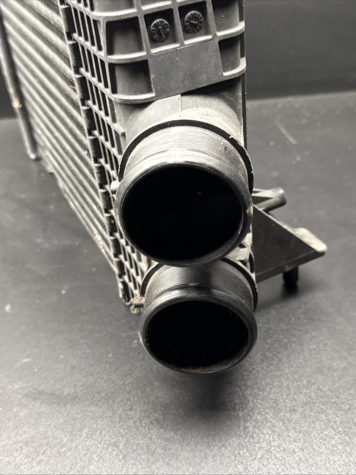 Maserati Ghibli 2014-2020 Left Intercooler P/N 16474839