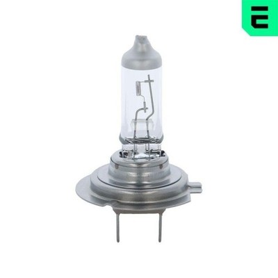 1x Glühlampe, Abbiegescheinwerfer ERA E008LL-1C passend für AEBI ALFA ROMEO