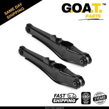 Rear Lower Rearward Control Arm Set For 08-17 Mitsubishi Lancer 08-22 Outlander Rear Lower Rearward Control Arm Set For 08-17 Mitsubishi Lancer 08-22 Outlander