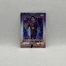 2024-25 Topps Chrome UEFA Pau Cubarsi Wonderkids FC Barcelona #WK-13
