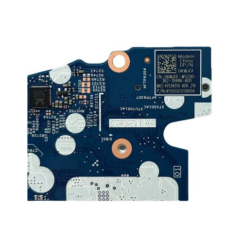 213230-2 For Dell Vostro 16 5630 Laptop Motherboard 0KWJGF i5-1335U 16GB-RAM UMA - 第 3/7 張圖片