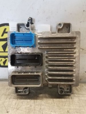 Engine ECM Electronic Control Module VIN P 4th Digit Fits 12-16 CRUZE 986309