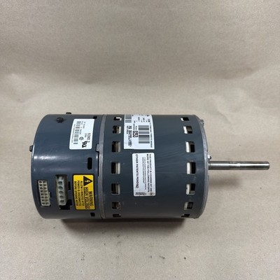 TESTED  GE ECM2.3 CP04 5SME39SL0253 Blower Motor D341314P91 1HP 120/240V CCW