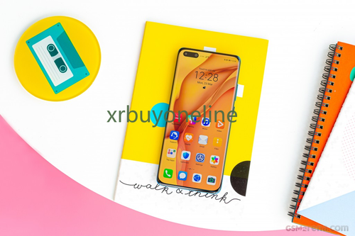 HW P40 PRO 5G 256GB 8GB RAM 6.58" Android Kirin 990 5G Unlocked New Sealed - 第 22/27 張圖片