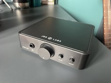 JDS Labs Atom Amp - Version 1 (OG) Headphone Amplifier