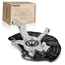 Front Right Steering Knuckle  Wheel Bearing Hub Front Right Passenger Side