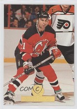 1994-95 Leaf Randy McKay #400 0c41