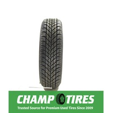P205/65R15 Goodyear NEW UltraGrip Winter 94 T...
