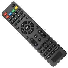 Megasat HD 601 V2 / V3 / V4 Ersatz Fernbedien...