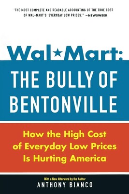 Anthony Bianco | Wal-Mart | Taschenbuch | Englisch (2007) | Crown
