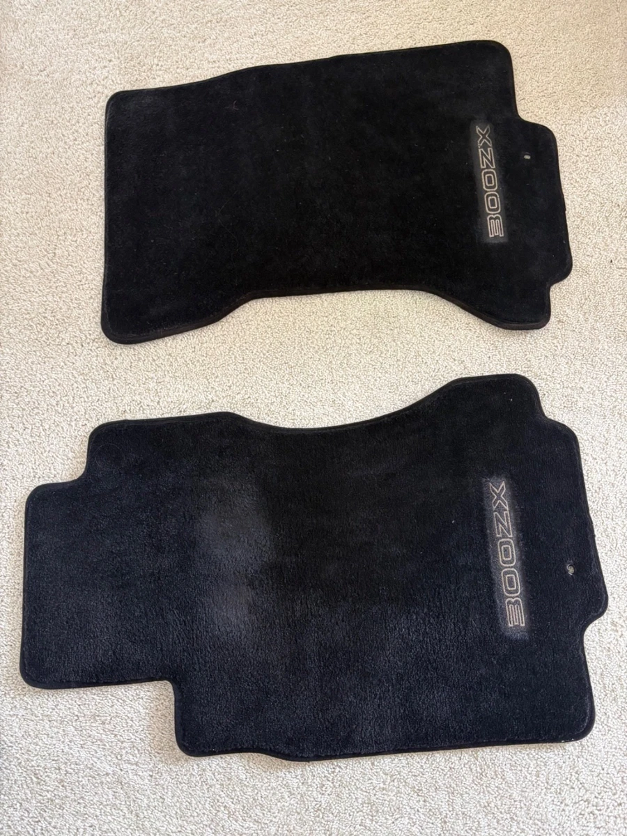 Floor Mats & Carpets for Nissan 300ZX for sale | eBay
