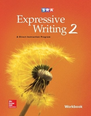McGraw Hill Expressive Writing Level 2, Workbook (Taschenbuch) (US IMPORT)