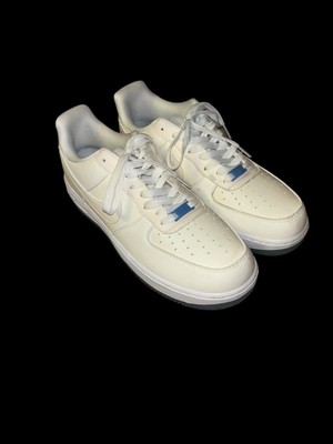 Nike Air Force 1 Low LX UV Color Changing Sneakers DA8301-100 Men s 9.5 Women 11