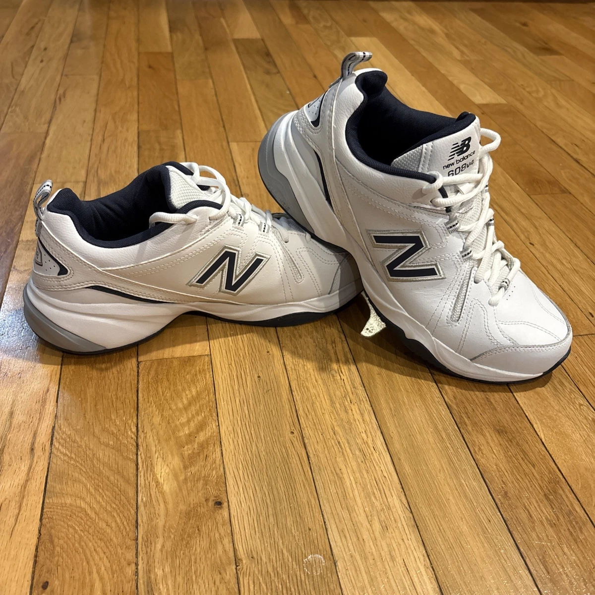 New Balance 608V4 for Sale | Authenticity Guaranteed | eBay