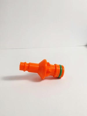Air to Gardena Fitting Adapter - PETG Custom Made