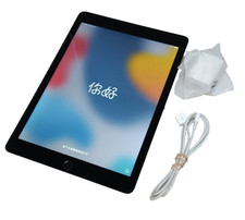 Apple iPad Air 2 A1566 32GB Wi-Fi Space Gray