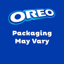 OREO Minis Sandwich Cookies , Original Creme and Golden OREO, 20 Snack packs