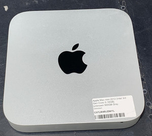 Mac mini 2012 | eBay