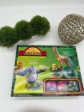 Disney Lion King Jungle Friend Babies Jungle ...