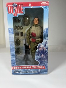 Idf Action Figure | eBay