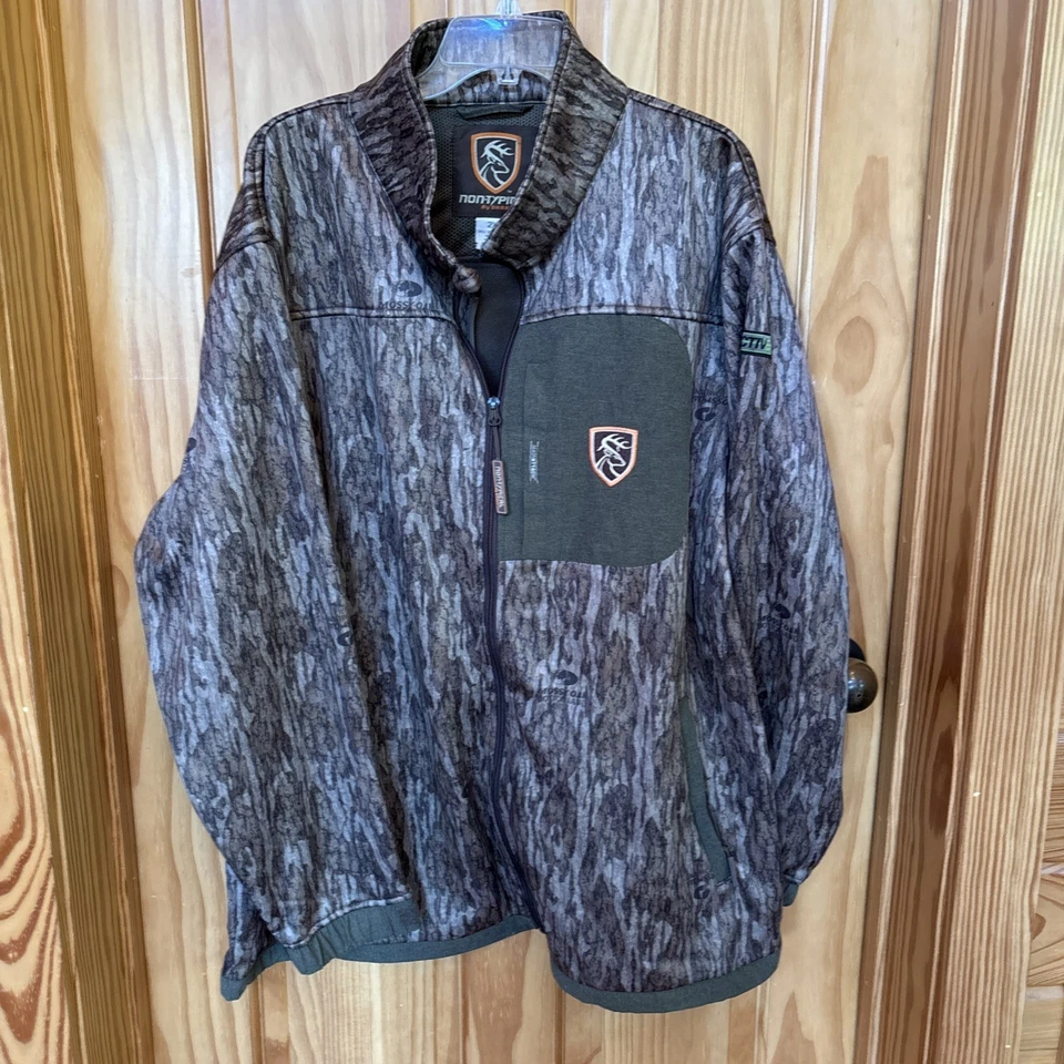 2XL Drake Nontypical MST Mid season Technology Jacket And Pants Agion Active Xl - Image 2 of 4