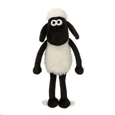 40 cm Shaun das Schaf weiches Stofftier Plüschtier Puppe Kinder Geschenk