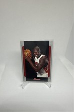 2004-05 Bowman Draft Picks & Prospects - Shaquille O'Neal #34