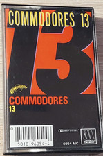 Commodores / 13