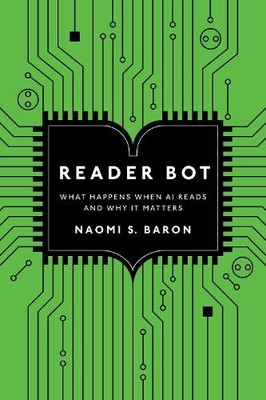 Naomi S. Baron Reader Bot (Hardback)