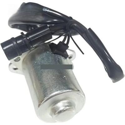 4I-5674 Hydraulic Solenoid Valve Spare Parts For Heavy Construction Excavator